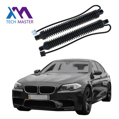 51247207009 51247207010 Lewa i prawa tylna brama podnośna brama tylna dla BMW 5 F10 F18 2011-2016 Czarna
