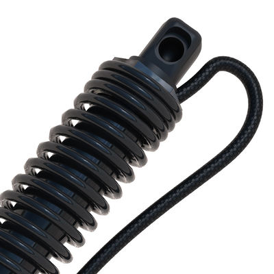 51247207009 51247207010 Lewa i prawa tylna brama podnośna brama tylna dla BMW 5 F10 F18 2011-2016 Czarna