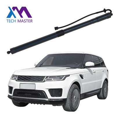 LR044161 LR104909 LR126173 Tył lewy i prawy wrota podnośnika silnikowego dla Range Rover Sport 2014-2020 Czarny
