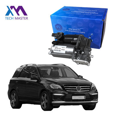 Mercedes-Benz GL-Class X166 W166 2013-2015 Sprężarka zawieszenia powietrznego 1663200204 1663200104 Nowy