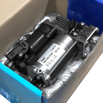 Mercedes-Benz GL-Class X166 W166 2013-2015 Sprężarka zawieszenia powietrznego 1663200204 1663200104 Nowy