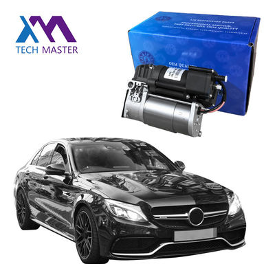 2053200104 Sprężarka zawieszenia powietrznego dla Mercedes - Benz W205 Class 2017- W253 GLC 2017