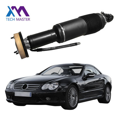 Mercedes Benz R230 Przedni lewy prawy hydrauliczny wstrząs 2001-2008 2303206813