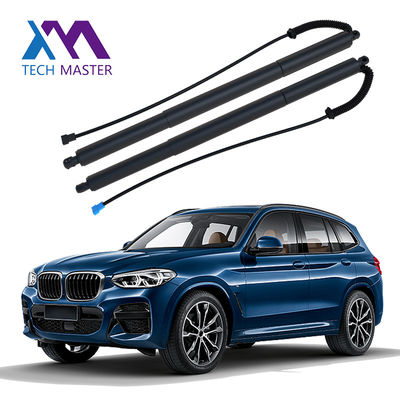 51247232003 51247232004 51247432741 51247432742 Lewa i prawa tylna brama podnośnika silnikowego dla BMW X3 F25 2011-2014 Czarny