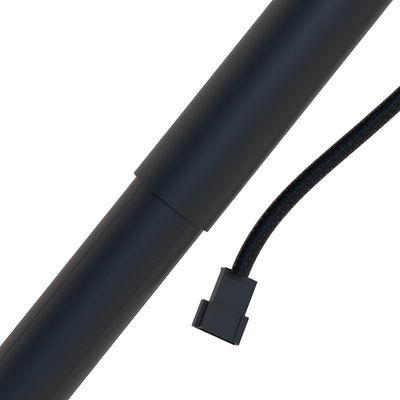 51247294469 51244823279 51247294470 51244823280 Lewa prawa tylna brama podnośnika 1 wtyczki dla BMW X5 F15 2014-2017 Czarny