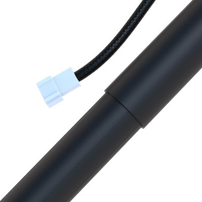 51247294469 51244823279 51247294470 51244823280 Lewa prawa tylna brama podnośnika 1 wtyczki dla BMW X5 F15 2014-2017 Czarny