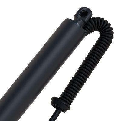 51247294469 51244823279 51247294470 51244823280 Lewa prawa tylna brama podnośnika 1 wtyczki dla BMW X5 F15 2014-2017 Czarny
