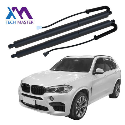 51247294469 51244823279 51247294470 51244823280 Lewa prawa tylna brama podnośnika 1 wtyczki dla BMW X5 F15 2014-2017 Czarny