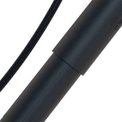 51247318651 51247318652 Lewa prawa tylna brama podnośnika mocy 1 wtyczki dla BMW X6 F16 2015-2019 Czarny