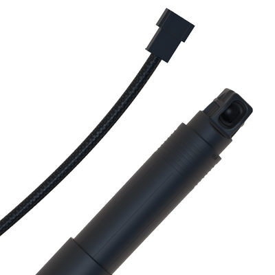51247318651 51247318652 Lewa prawa tylna brama podnośnika mocy 1 wtyczki dla BMW X6 F16 2015-2019 Czarny