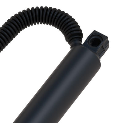 51247318651 51247318652 Lewa prawa tylna brama podnośnika mocy 1 wtyczki dla BMW X6 F16 2015-2019 Czarny