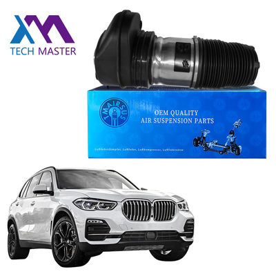 BMW X5 G05 X6 G06 X7 G07 Przedni lewy prawy sprężyny powietrzne 2018- 37106869035 37106869047