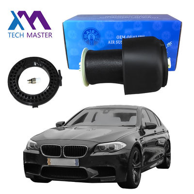 BMW F10 F11 Seria 5 Z tyłu Lewa i Prawa Wiosna Powietrzna 2010-2016 37106781828