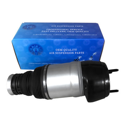 Mercedes Benz W166 W292 Przednia lewa wiosna 2016-2018 1663201313