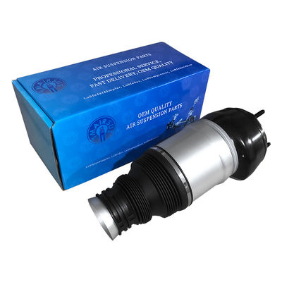 Mercedes Benz W166 W292 Przednia lewa wiosna 2016-2018 1663201313