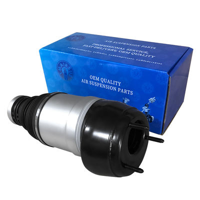Mercedes Benz W166 W292 Przednia lewa wiosna 2016-2018 1663201313