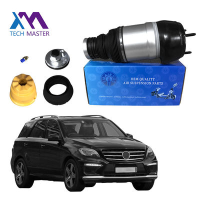 Mercedes Benz W166 W292 Przednia lewa wiosna 2016-2018 1663201313