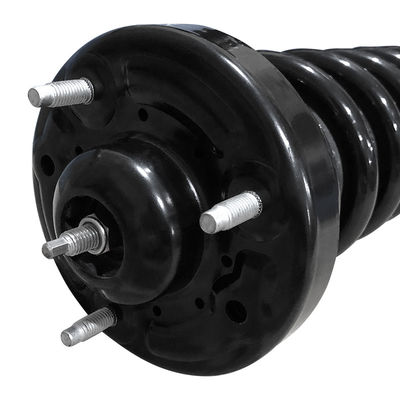 Ford Expedition Lincoln Navigator przednia i tylna sprężyna powietrzna do sprężyny spiralnej zestaw konwersji sprężyny 2003-2006