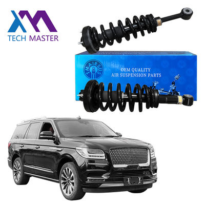Ford Expedition Lincoln Navigator przednia i tylna sprężyna powietrzna do sprężyny spiralnej zestaw konwersji sprężyny 2003-2006