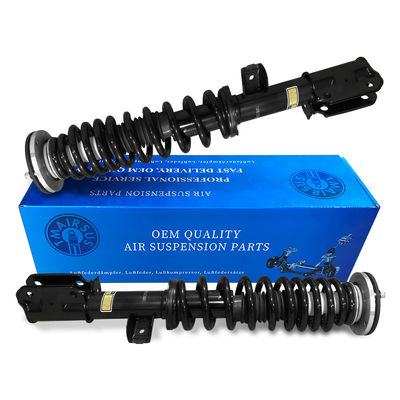 L322 Range Rover And Range Rover Vogue Przedni lewy prawy sprężynowy sprężynowy sprężynowy zestaw konwersji 2002-2012