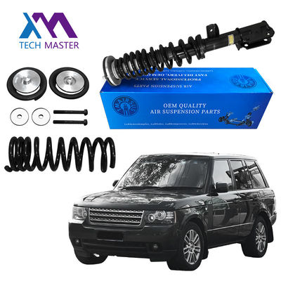 L322 Range Rover And Range Rover Vogue Przedni lewy prawy sprężynowy sprężynowy sprężynowy zestaw konwersji 2002-2012