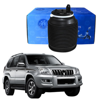 Toyota Land Cruiser Prado J120 Serii 2.7 4.0 Po prawej stronie tylnej wiosny powietrznej 2003-2009 48090-35011