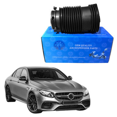 W213 E Class C238 E-Coupe tylna lewa prawa sprężyna powietrzna z ADS 2017- 2133200125