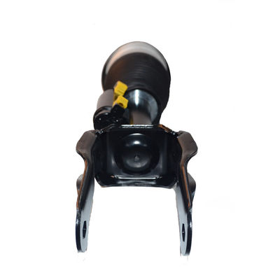 Metalowy gumowy amortyzator z ogłoszeniami 1673200503 1673200504 W167
