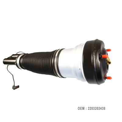 Mercedes W220 2203202438 Przednie / tylne zawieszenie powietrzne