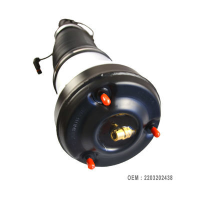 Mercedes W220 2203202438 Przednie / tylne zawieszenie powietrzne