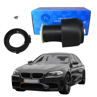 BMW F07 GT Z tyłu lewy i prawy wiosny powietrzne 2010-2016 37106781827