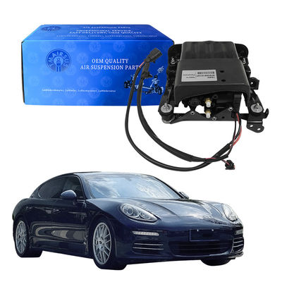 Panamera 970 2009-2017 Sprężarka zawieszenia powietrznego nr osłony 97035815109
