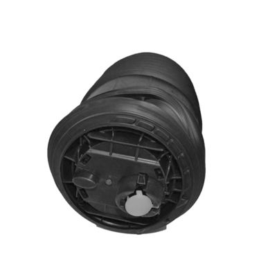 Czarna zawiesina powietrzna sprężyna 4M0616001 4M0616002
