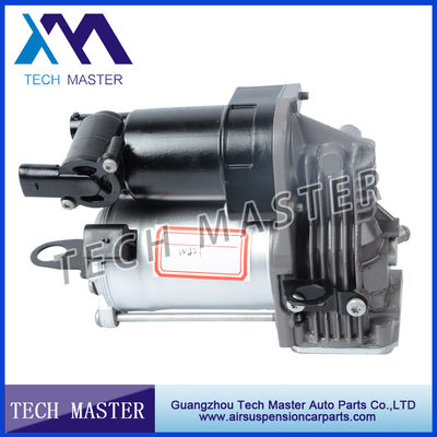 Kompresor powietrza W216 CL W221 S / CLS 2213201604 Mercedes - Benz Pump powietrza