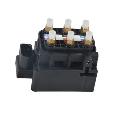 Blok zaworu powietrza AUDI A8 A6C6 A6C5 Bentley GT Flyspur 4F0616013