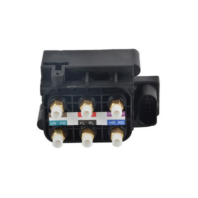 Blok zaworu powietrza AUDI A8 A6C6 A6C5 Bentley GT Flyspur 4F0616013