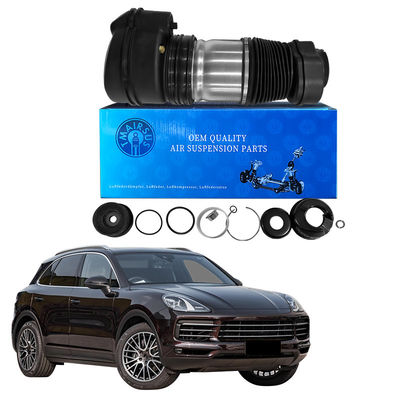 /Wielka sprężyna powietrzna /Porshe Cayenne 9Y0616039 XLB 9Y0616040 XLB