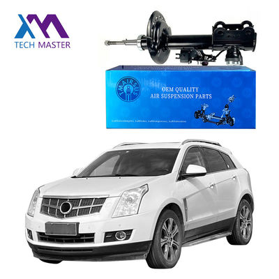 Amortyzator z czujnikiem Cadillac SRX 22793799 z przodu lewo prawo