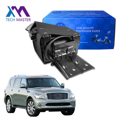 Infiniti QX56 2011-2013 Sprężarka zawieszenia powietrza 534001LA4C