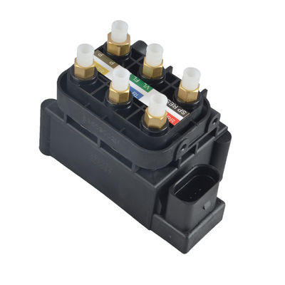 2123200558 Blok zaworu zawieszenia powietrznego dla W164 W166