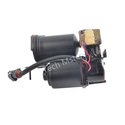 Aluminium stopu zawieszenia powietrza sprężarka Expedition Lincoln Navigator 7L1Z5319AE