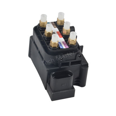 4F0616013 Zawór zawieszenia powietrznego AUDI A8 A6 C6 A6 C5 Bentley GT Flyspur