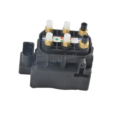 Plastikowy blok zaworów A8 D4 Bentley Mulsanne A6 C7 4G 4H0616013 2010-