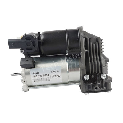 1663200104 Sprężarka zawieszenia powietrznego Mercedes Benz GL klasa W166