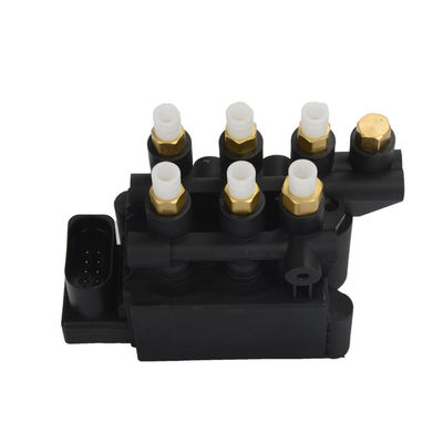 33526781909 33526781910 Blok zaworu zawieszenia powietrznego dla BMW G11 G12