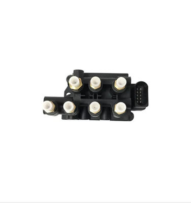 33526781909 33526781910 Blok zaworu zawieszenia powietrznego dla BMW G11 G12