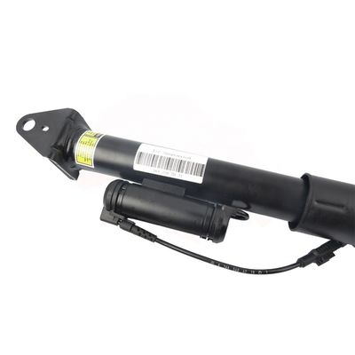 Z tyłu zawieszenie powietrzne Amortyzator Mercedes W164 ML / GL ADS Air Strut 1643202731