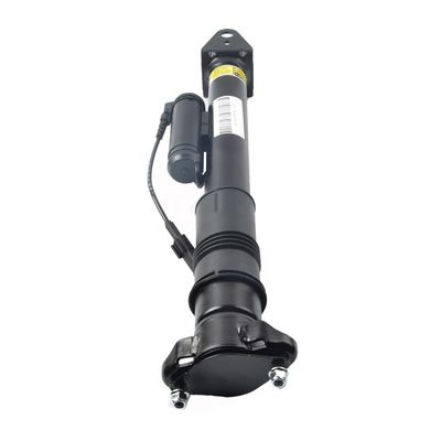 Z tyłu zawieszenie powietrzne Amortyzator Mercedes W164 ML / GL ADS Air Strut 1643202731