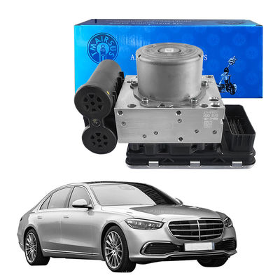 Mercedes Benz W223 S Class 2021 Sprężarka zawieszenia powietrznego 2233200904 4 Matic