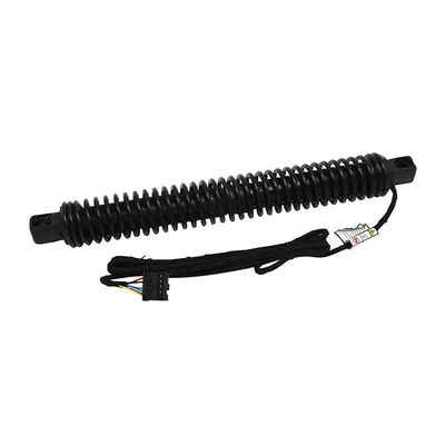 51247185713 Lewa tylna brama podnośnika mocy dla BMW 7X0LI F02 2010-2014